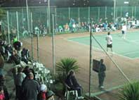 World Team Tennis